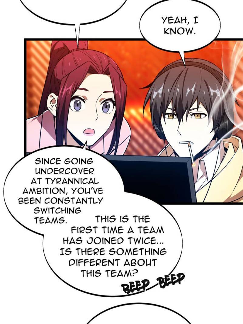 Read The King's Avatar EN Manga Online