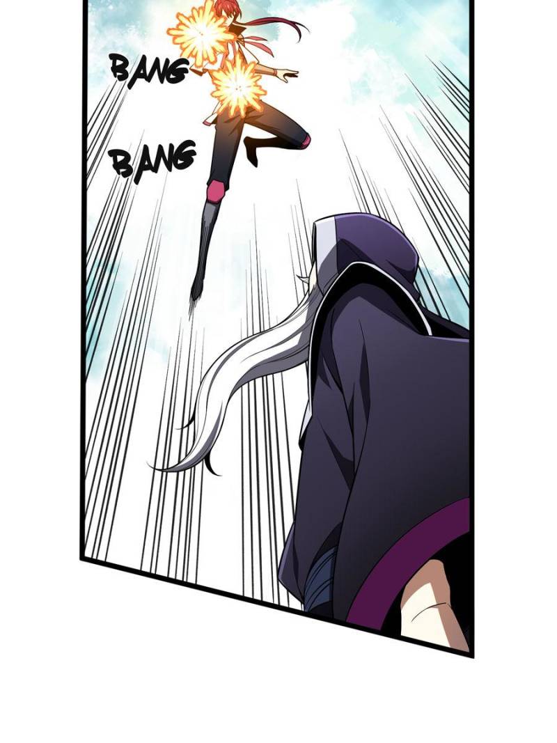 Read The King's Avatar EN Manga Online