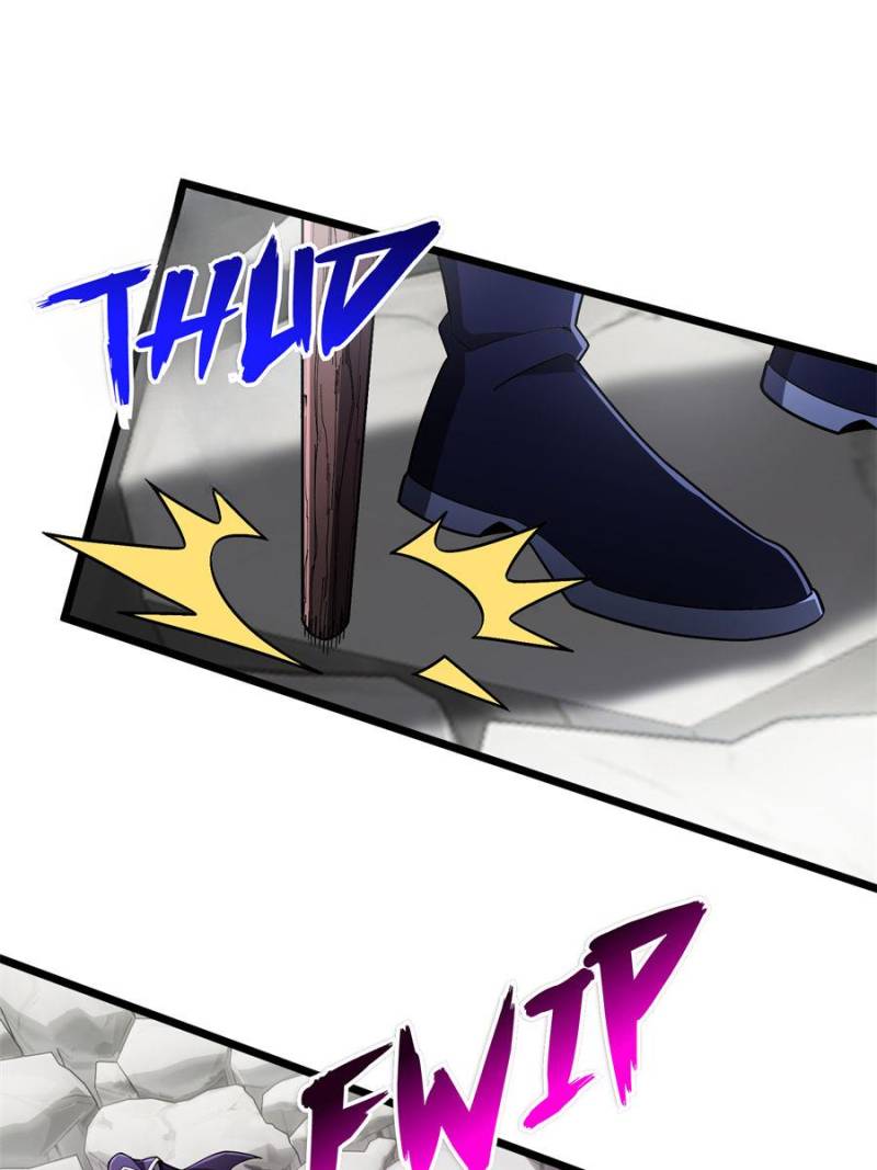Read The King's Avatar EN Manga Online