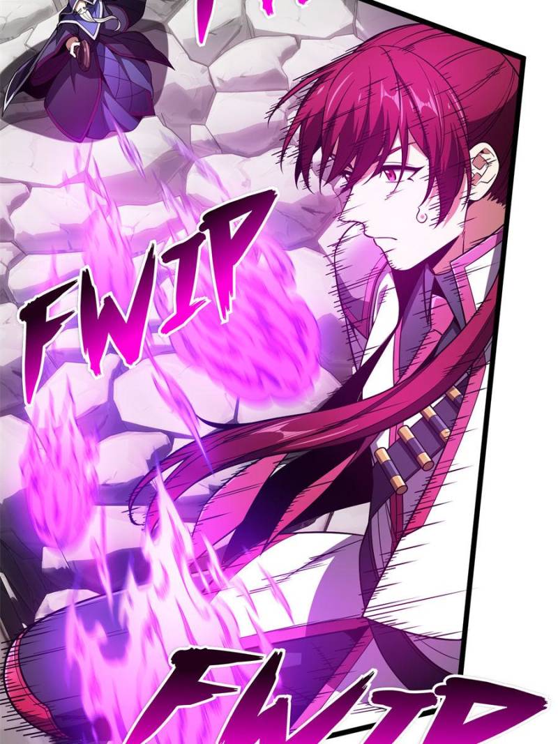 Read The King's Avatar EN Manga Online