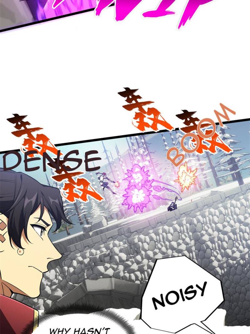 Read The King's Avatar EN Manga Online