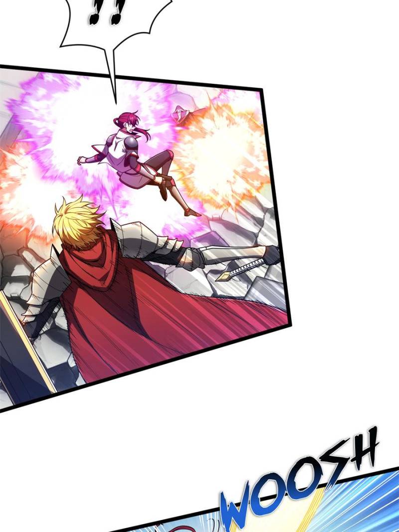 Read The King's Avatar EN Manga Online