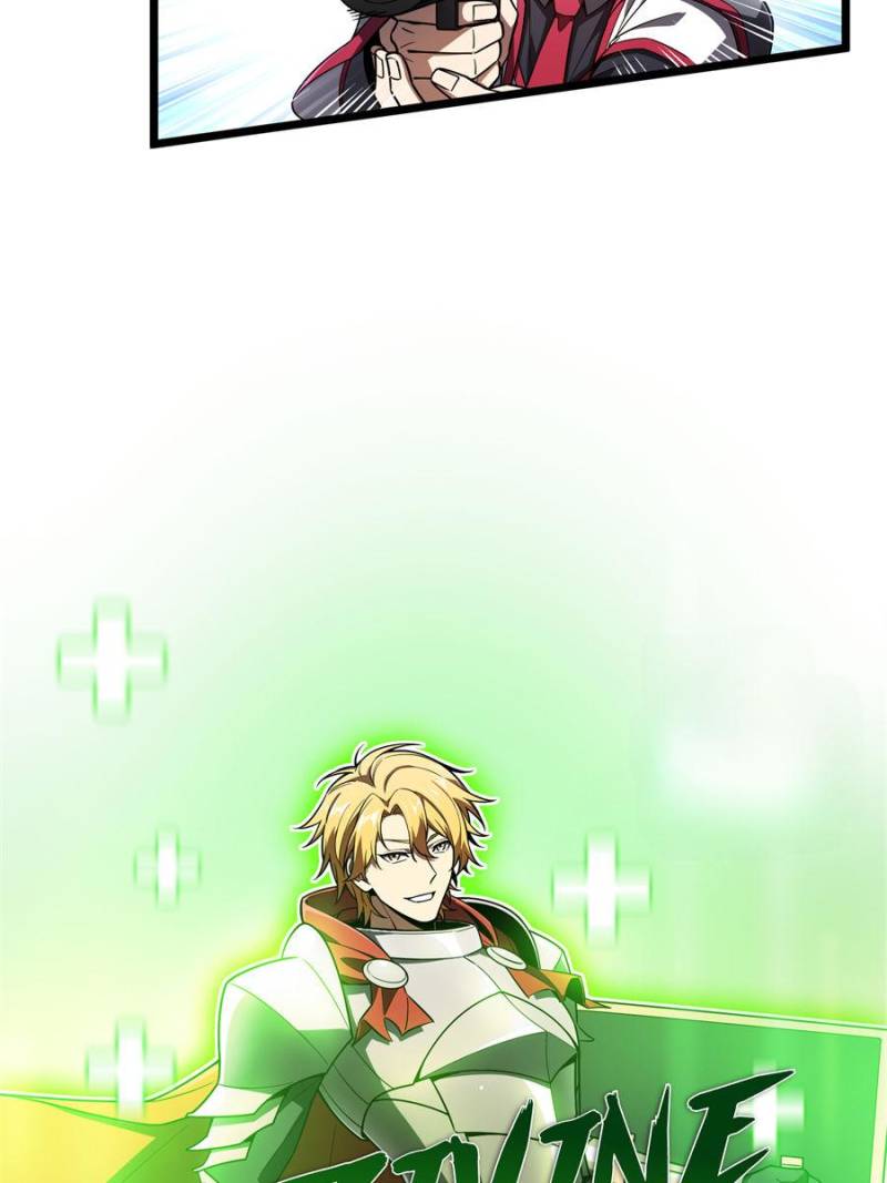Read The King's Avatar EN Manga Online