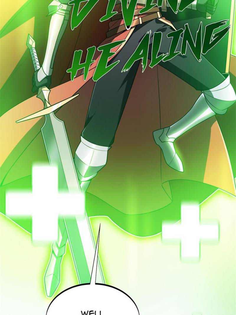 Read The King's Avatar EN Manga Online