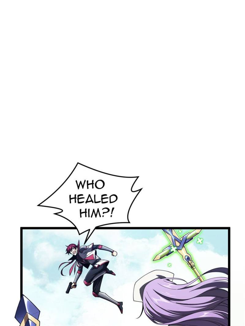 Read The King's Avatar EN Manga Online
