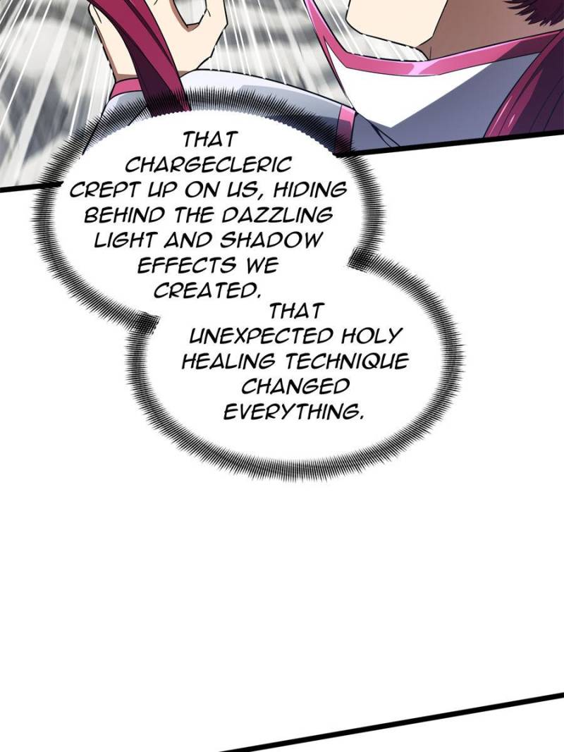 Read The King's Avatar EN Manga Online