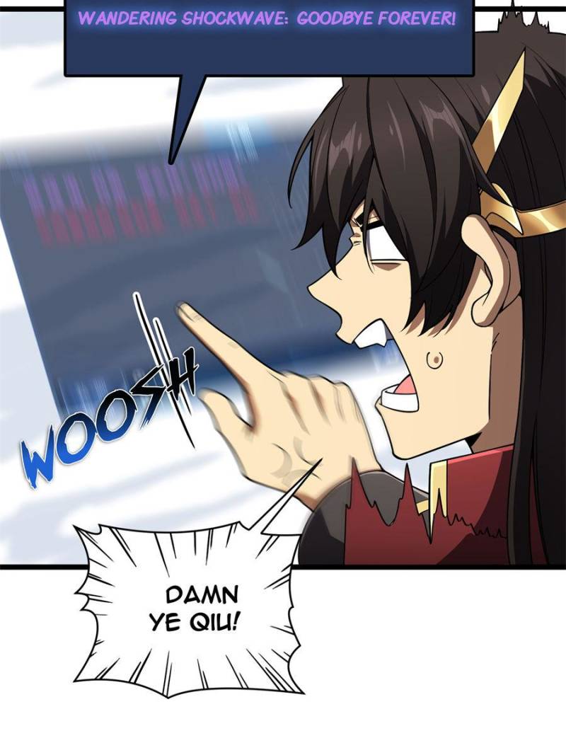Read The King's Avatar EN Manga Online
