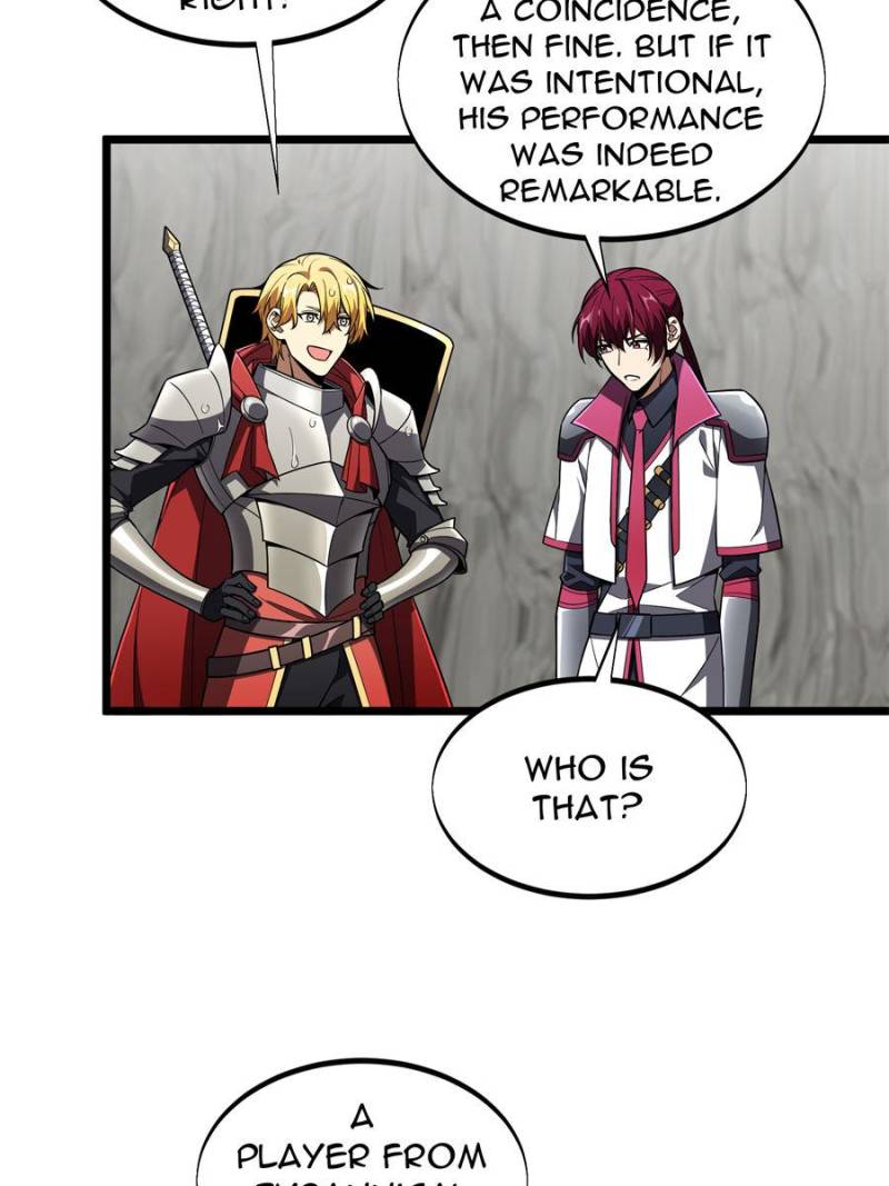 Read The King's Avatar EN Manga Online