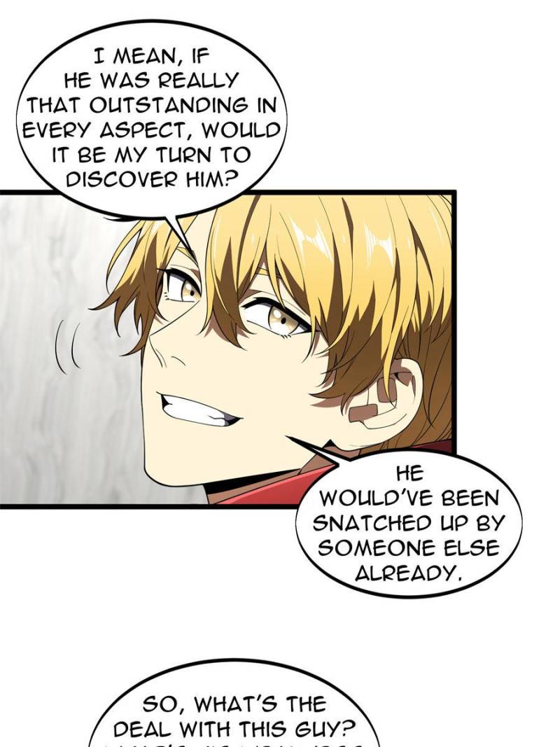 Read The King's Avatar EN Manga Online