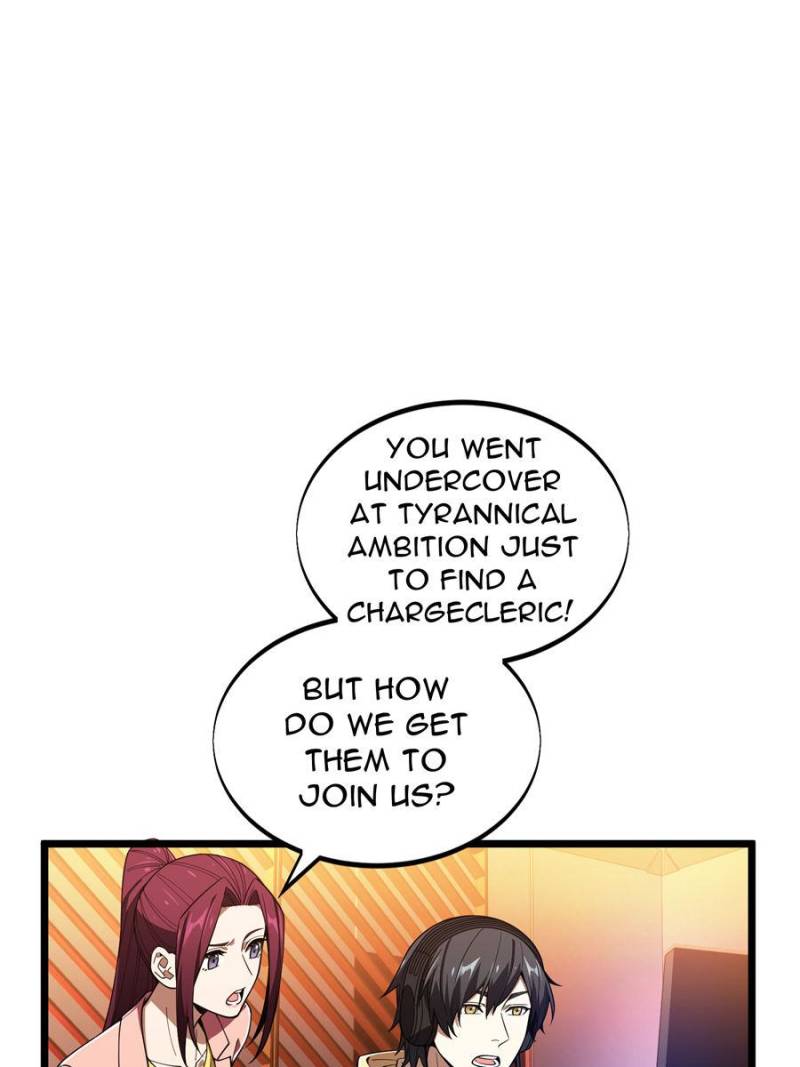 Read The King's Avatar EN Manga Online