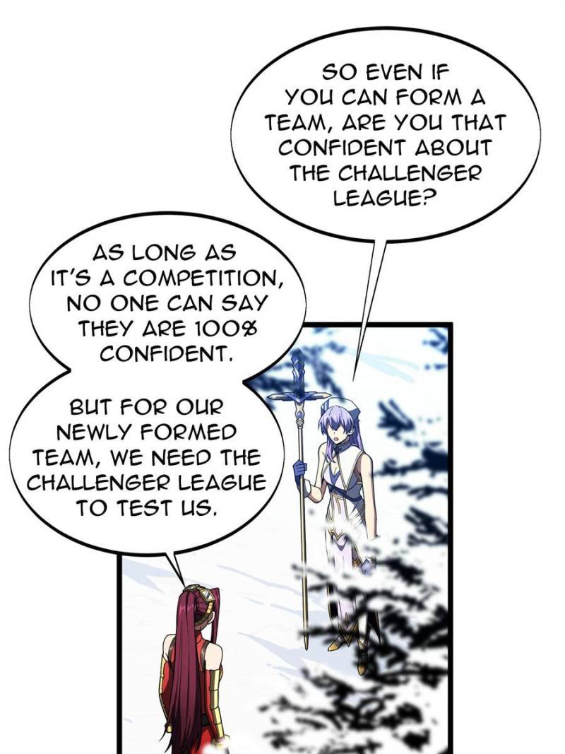 Read The King's Avatar EN Manga Online