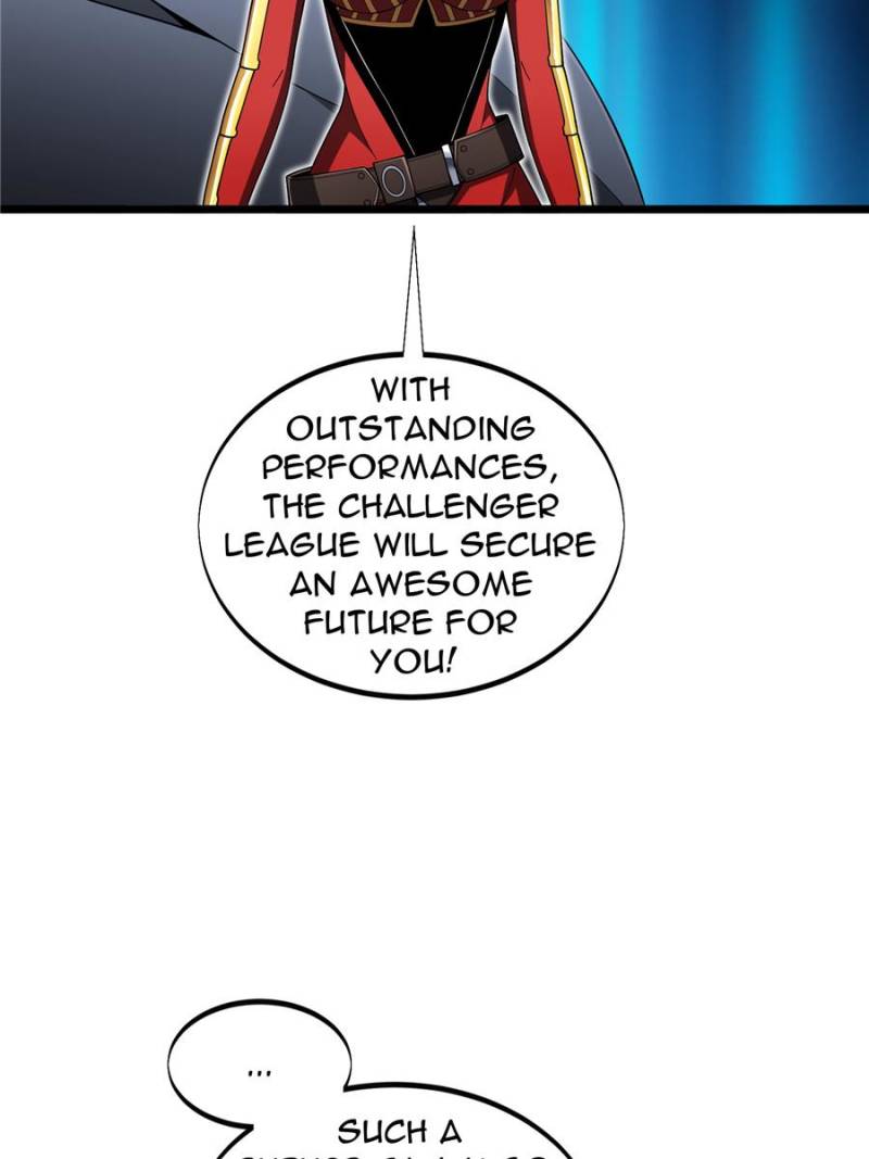 Read The King's Avatar EN Manga Online