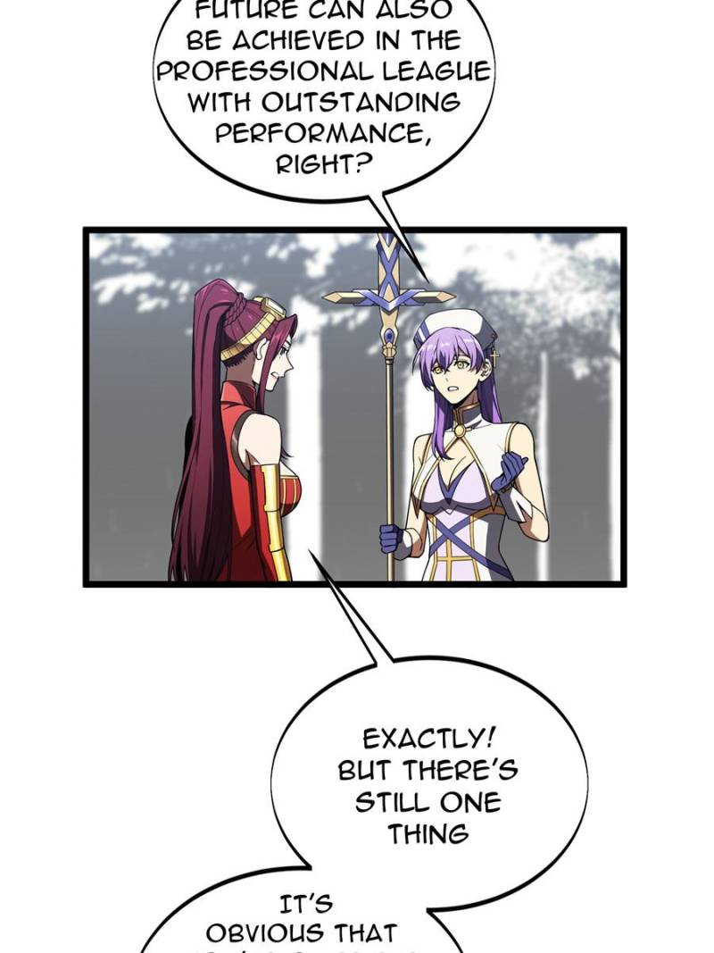 Read The King's Avatar EN Manga Online
