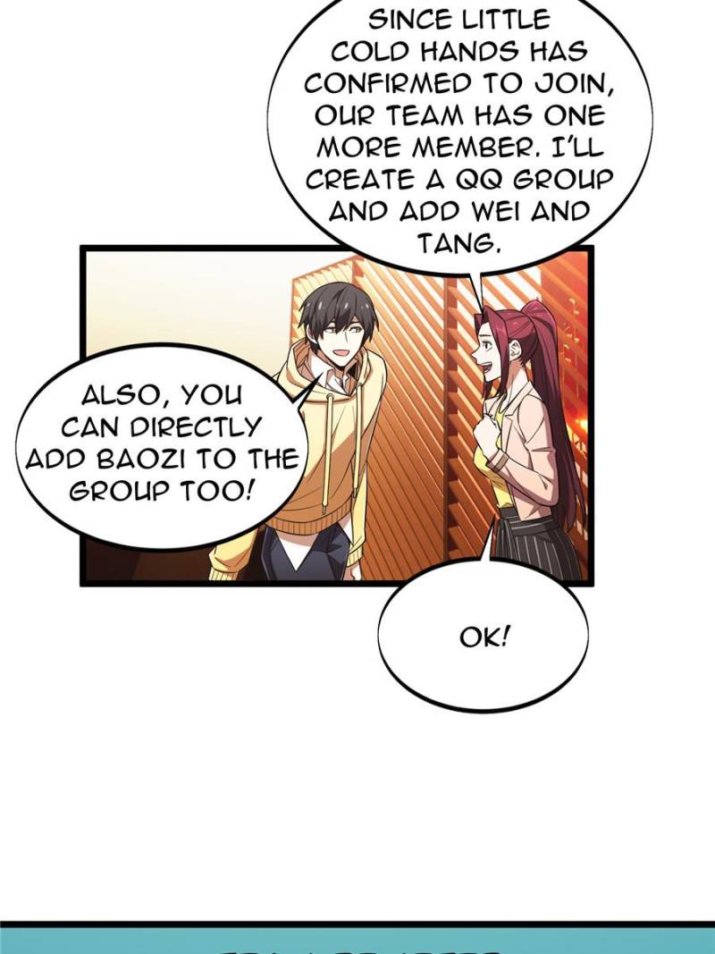 Read The King's Avatar EN Manga Online