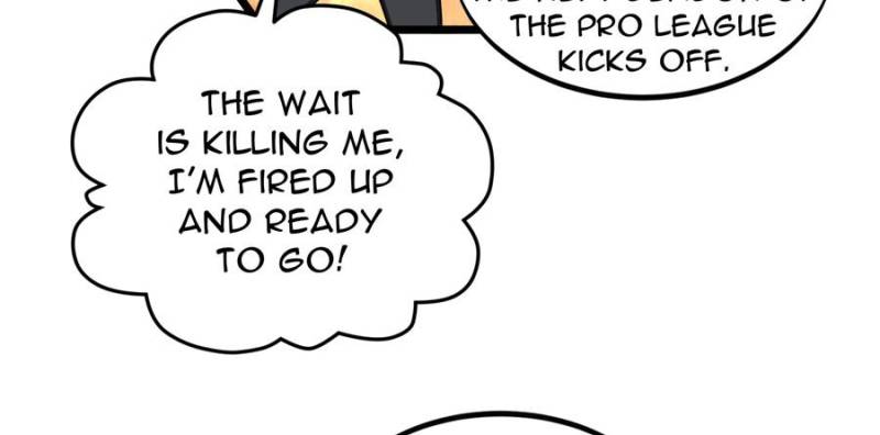 Read The King's Avatar EN Manga Online
