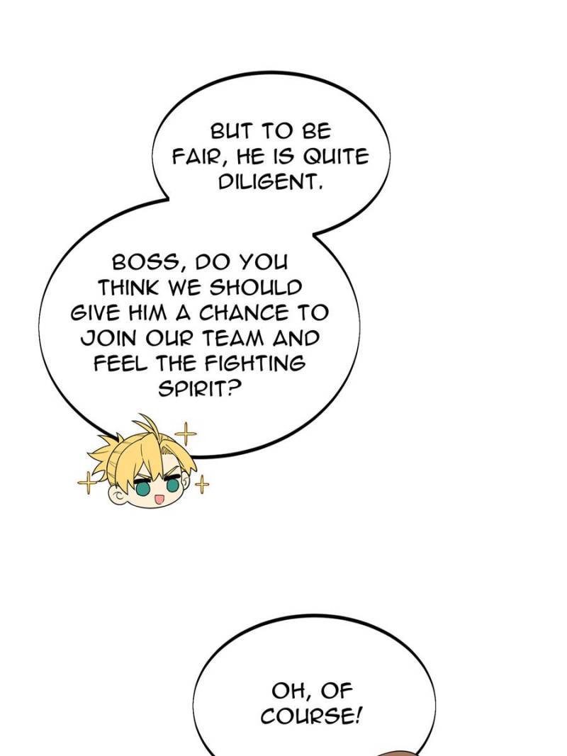 Read The King's Avatar EN Manga Online