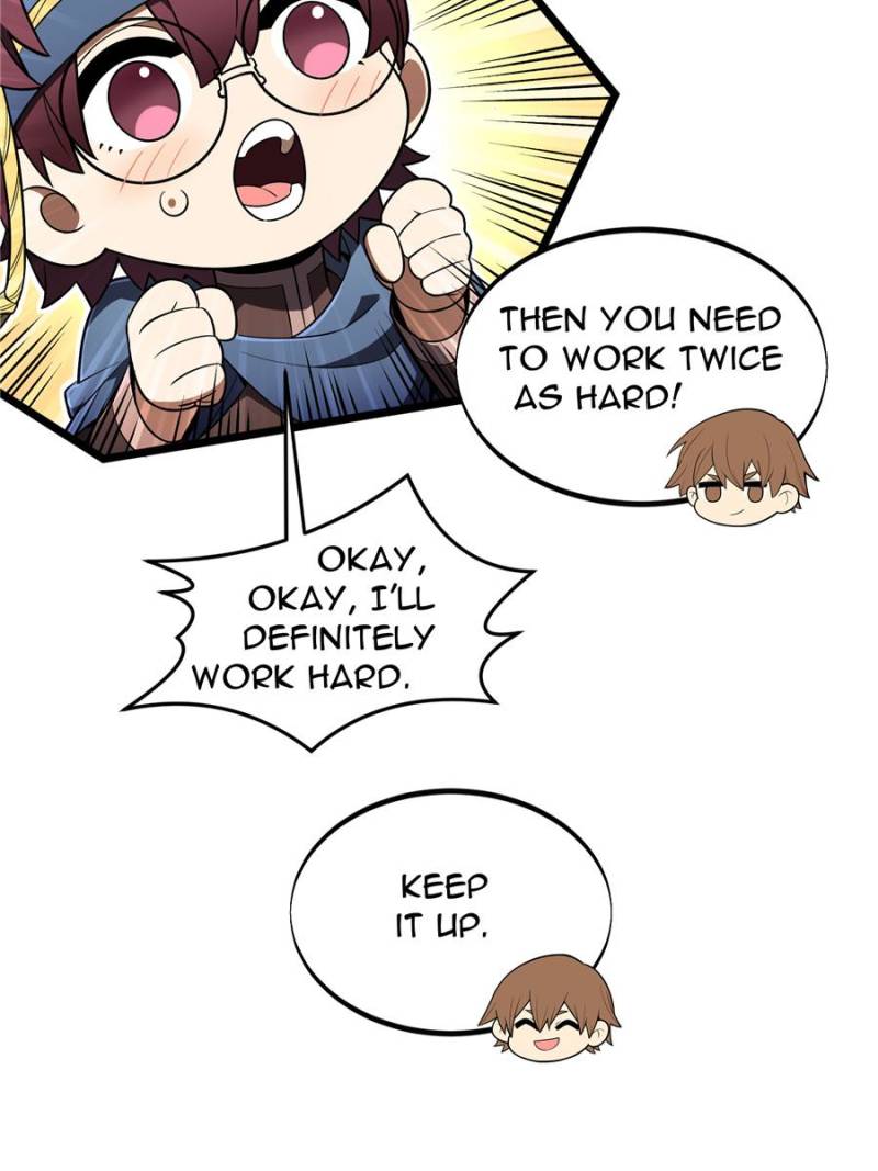 Read The King's Avatar EN Manga Online