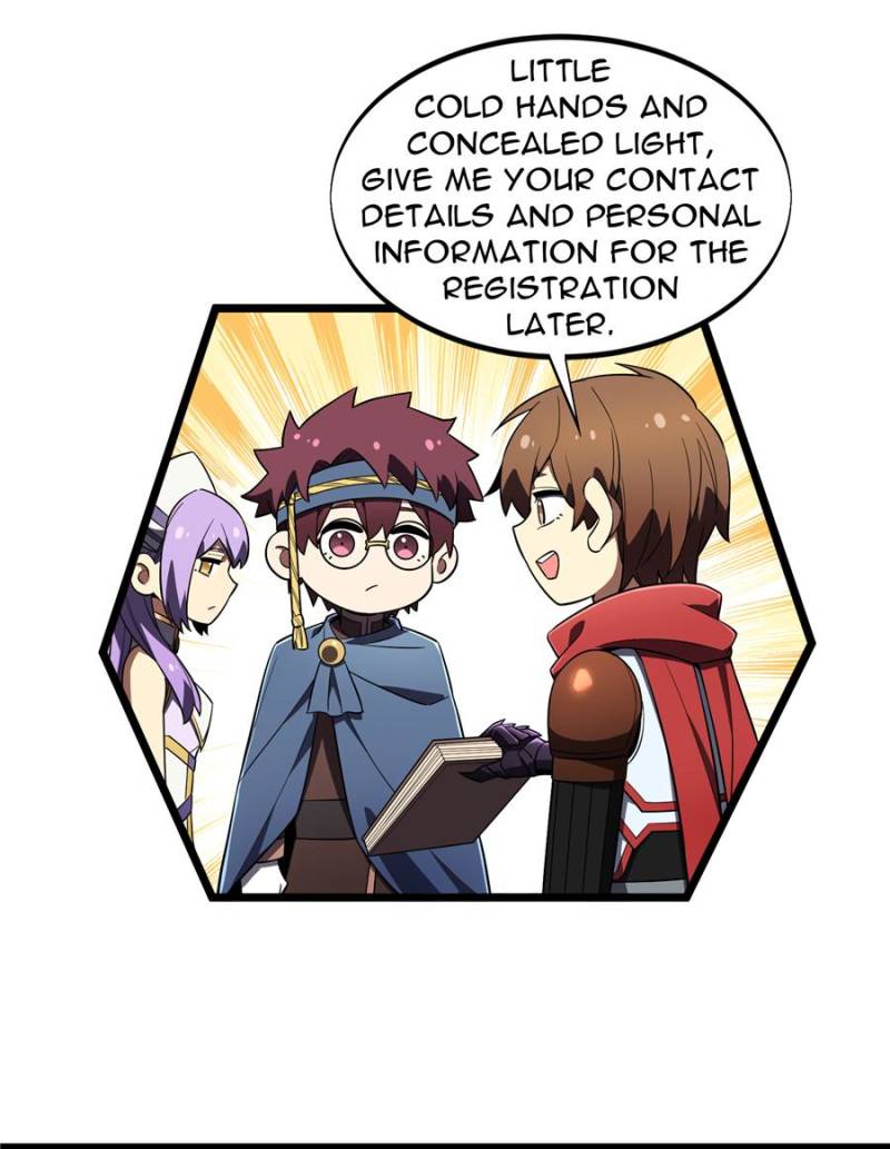Read The King's Avatar EN Manga Online
