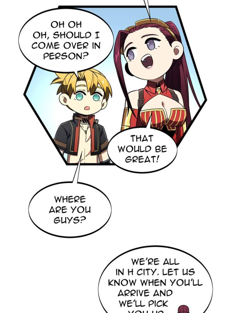 Read The King's Avatar EN Manga Online