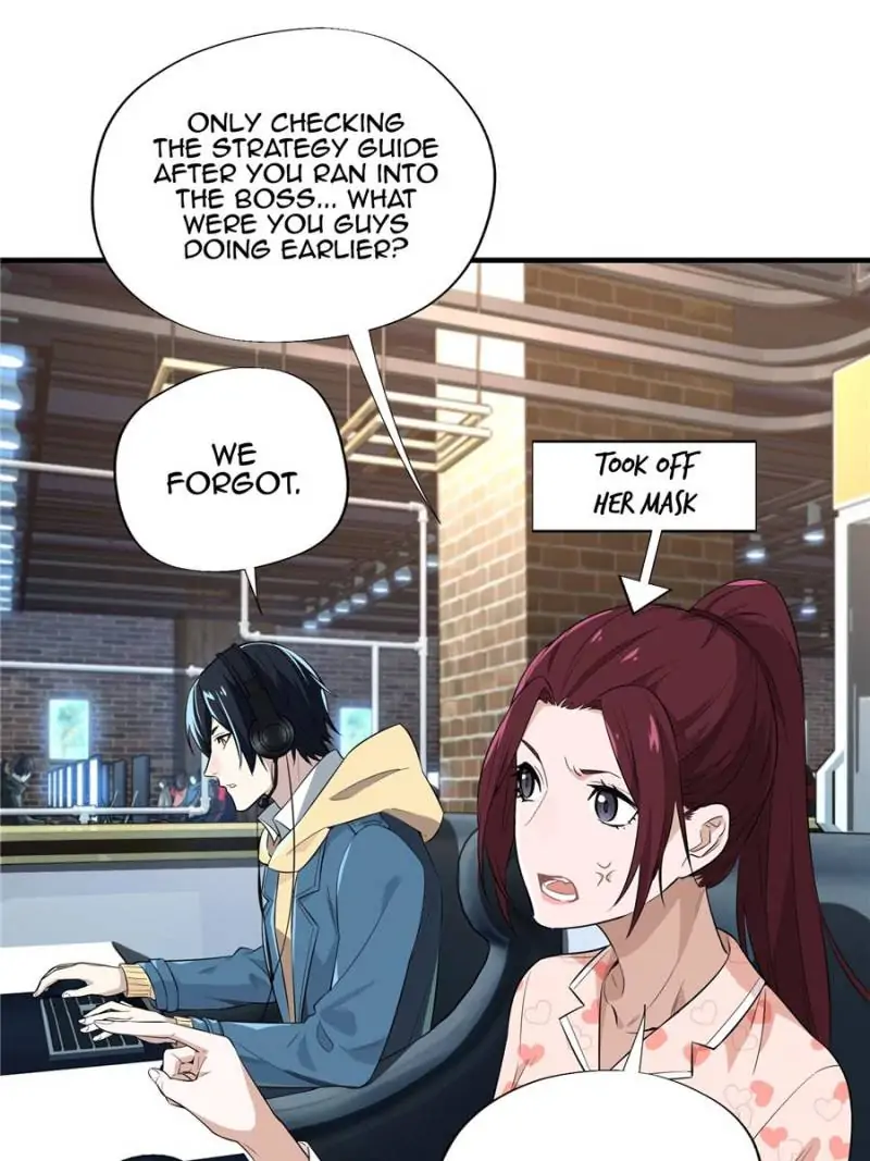 Read The King's Avatar EN Manga Online