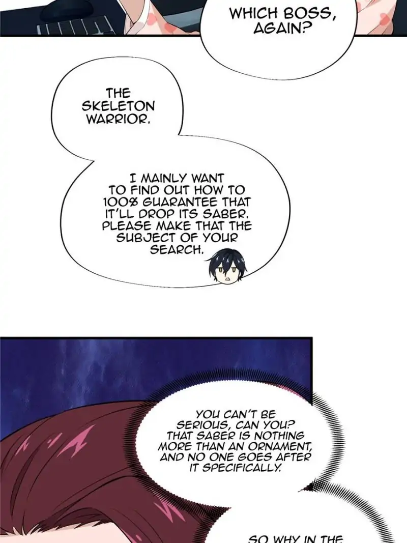 Read The King's Avatar EN Manga Online