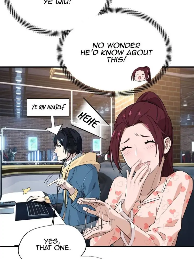 Read The King's Avatar EN Manga Online