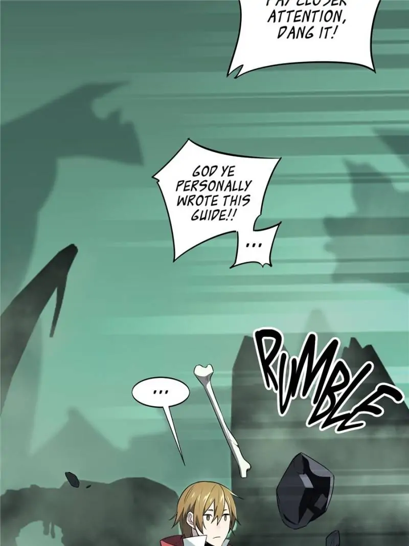 Read The King's Avatar EN Manga Online