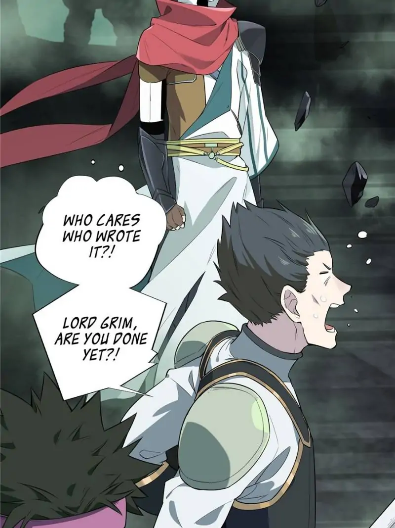 Read The King's Avatar EN Manga Online
