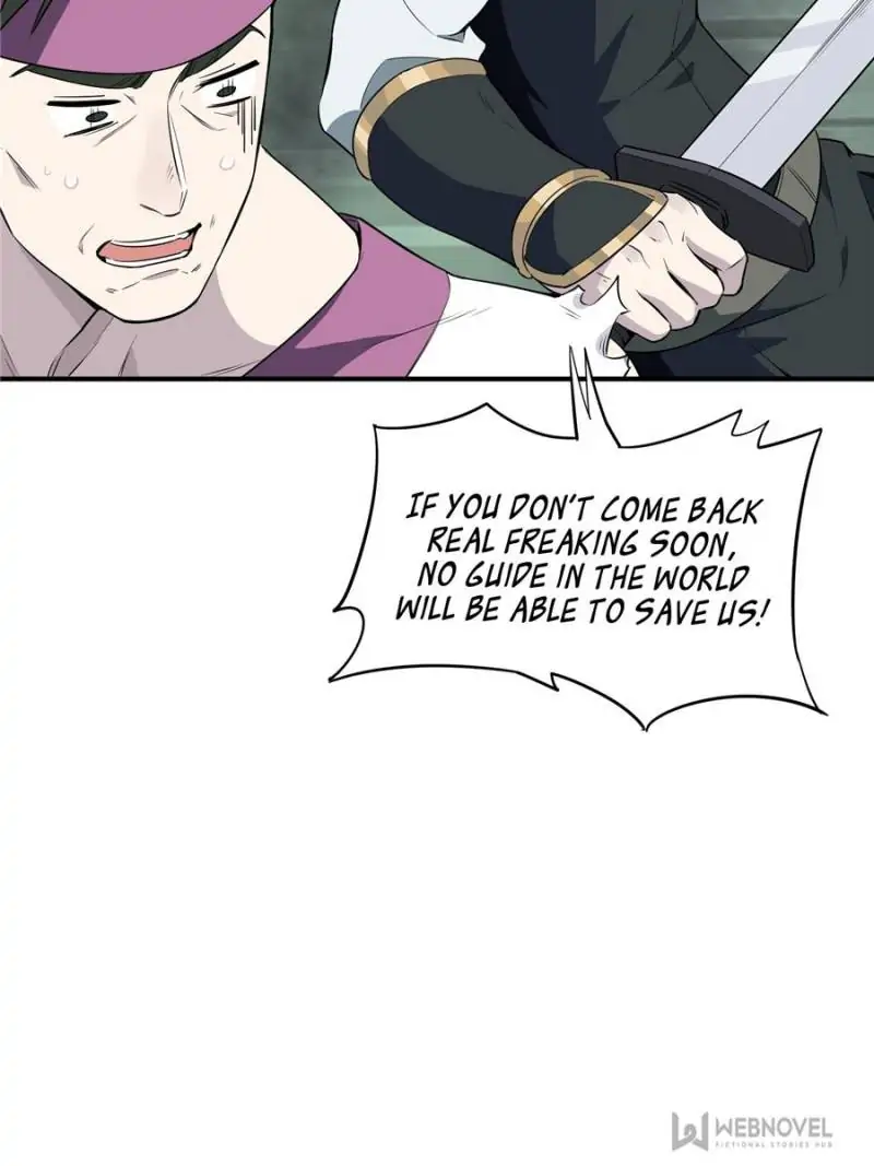 Read The King's Avatar EN Manga Online