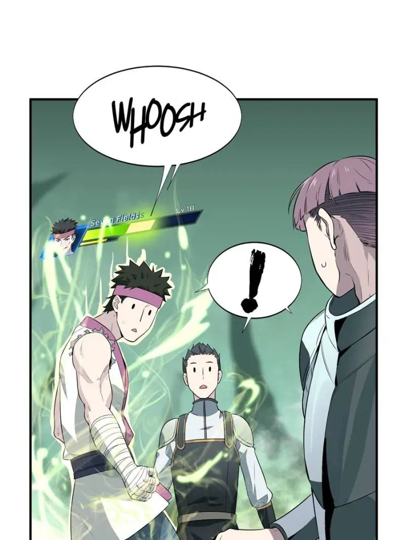 Read The King's Avatar EN Manga Online