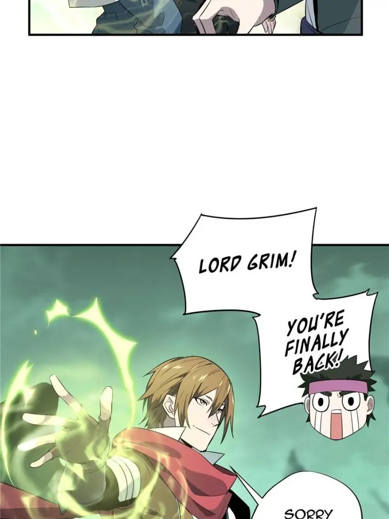 Read The King's Avatar EN Manga Online