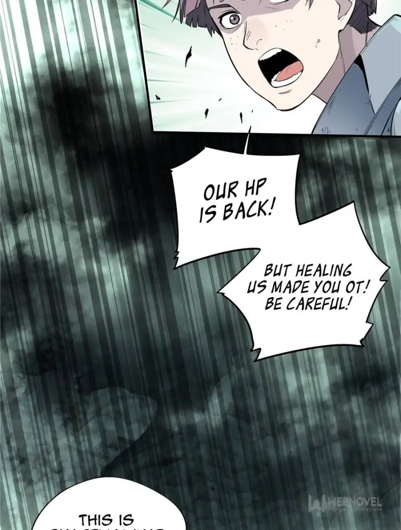 Read The King's Avatar EN Manga Online