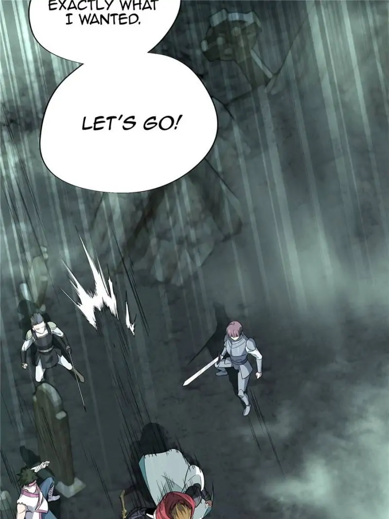 Read The King's Avatar EN Manga Online