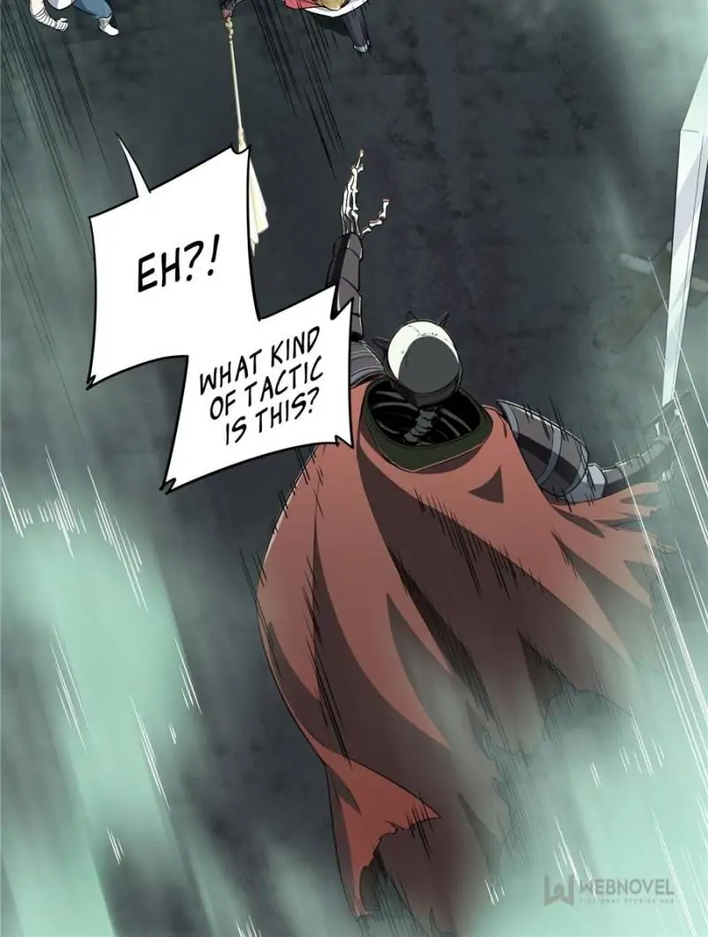 Read The King's Avatar EN Manga Online