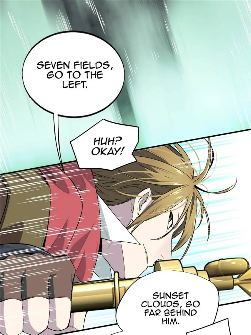 Read The King's Avatar EN Manga Online