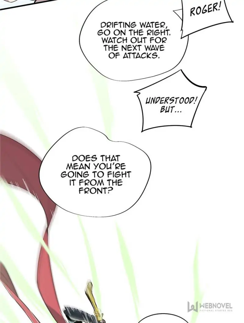Read The King's Avatar EN Manga Online