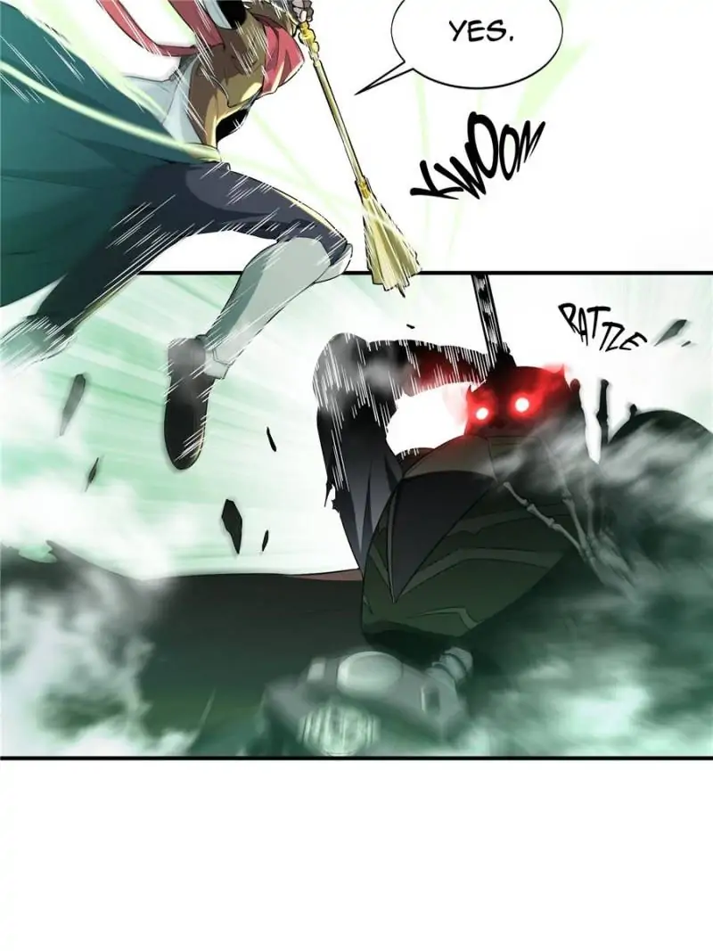 Read The King's Avatar EN Manga Online