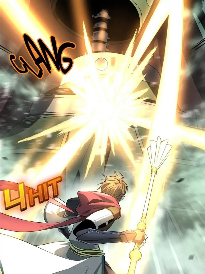 Read The King's Avatar EN Manga Online