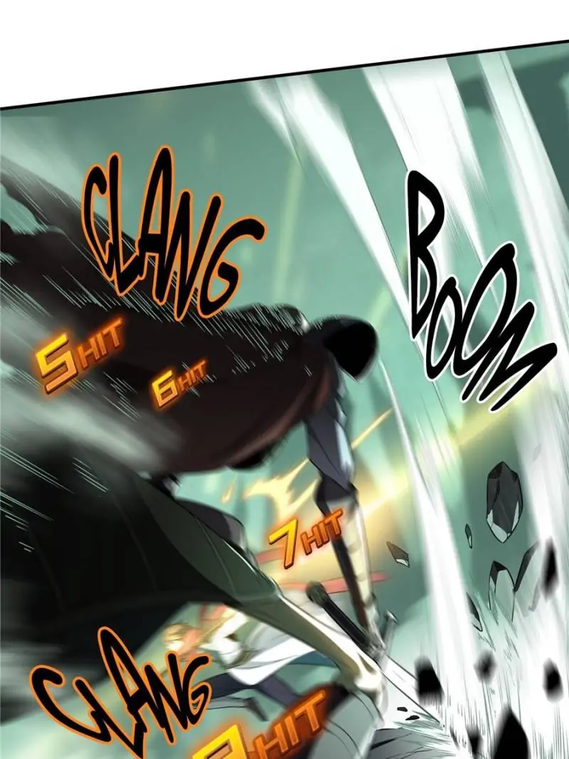 Read The King's Avatar EN Manga Online
