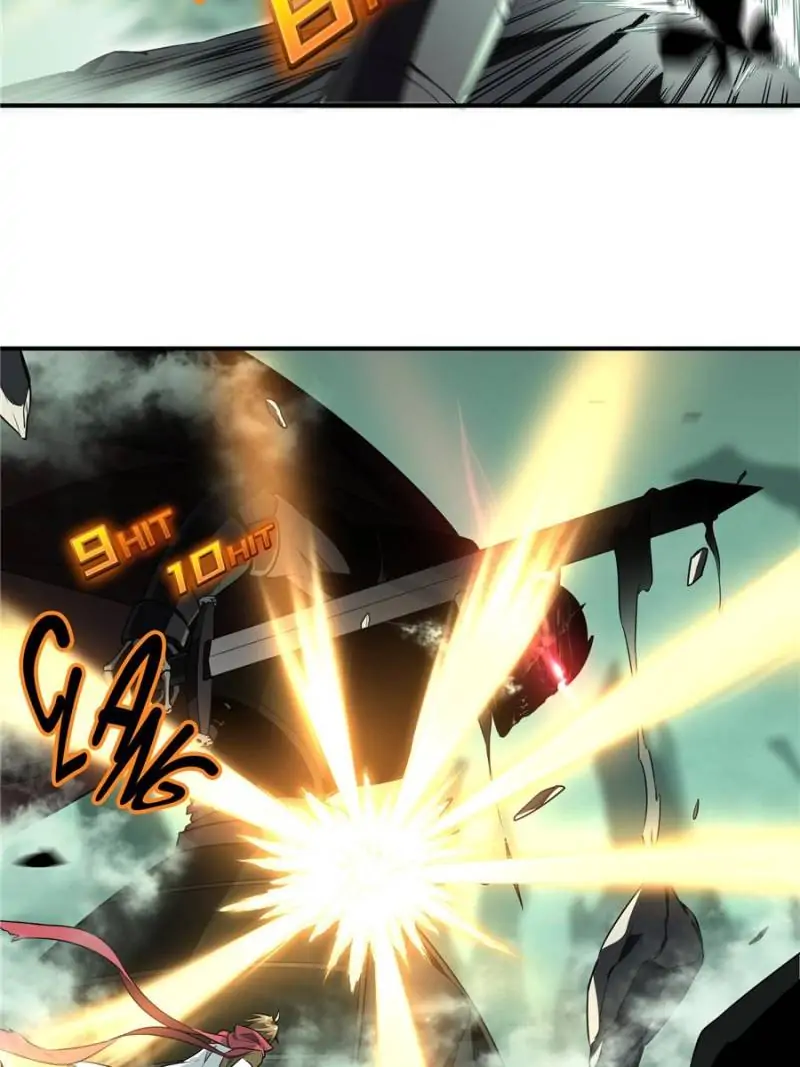 Read The King's Avatar EN Manga Online