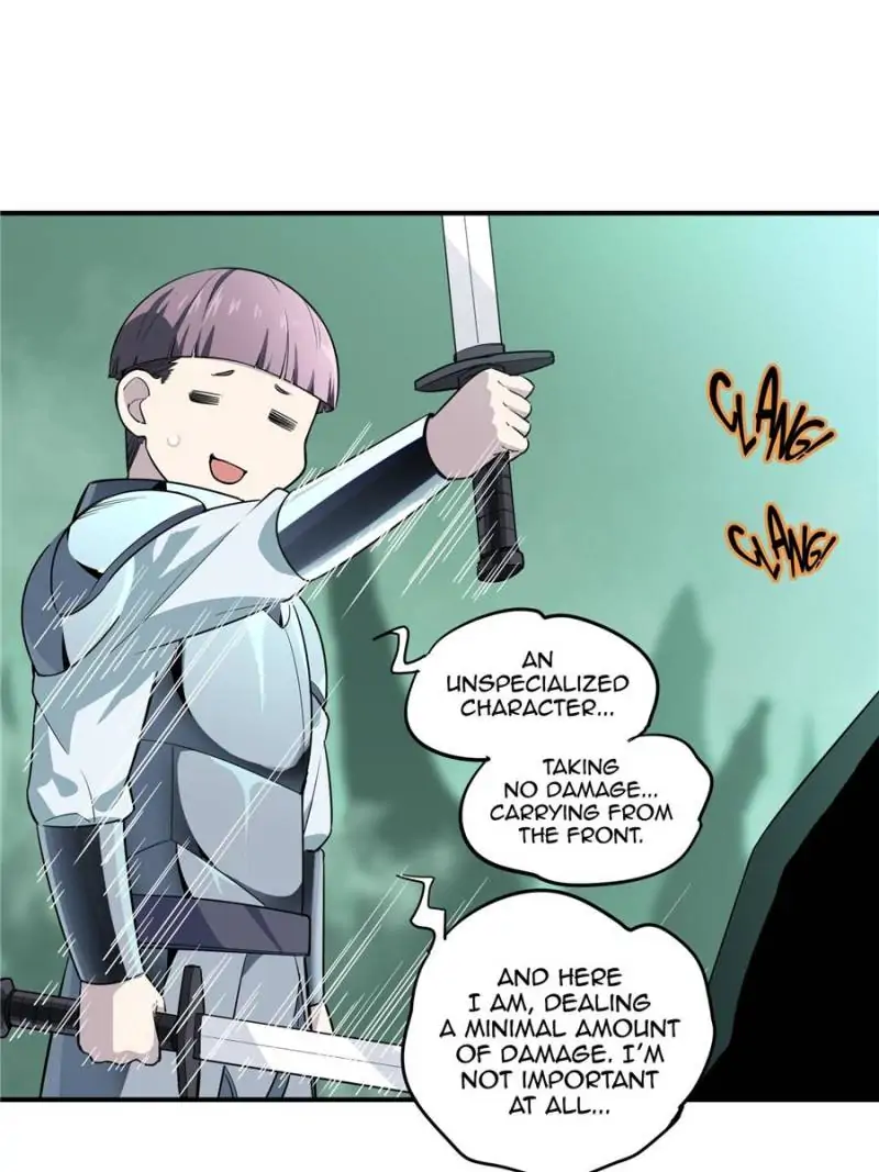 Read The King's Avatar EN Manga Online