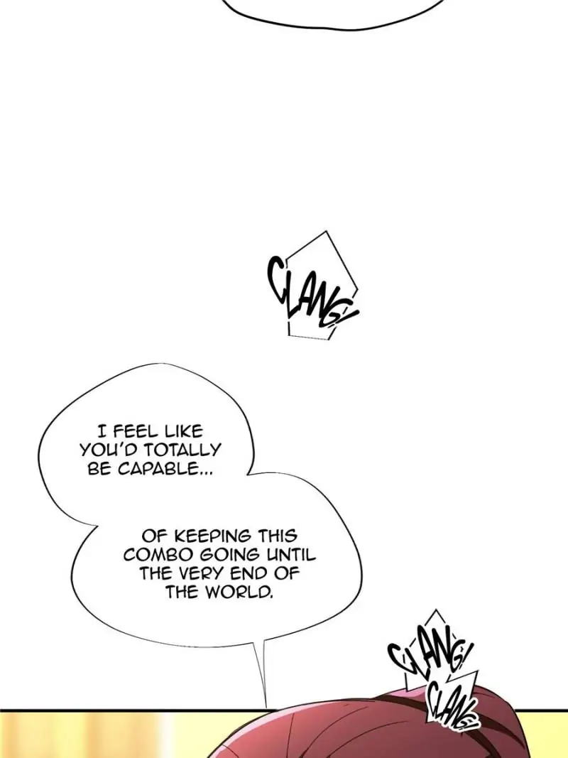 Read The King's Avatar EN Manga Online