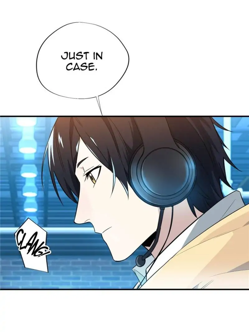 Read The King's Avatar EN Manga Online