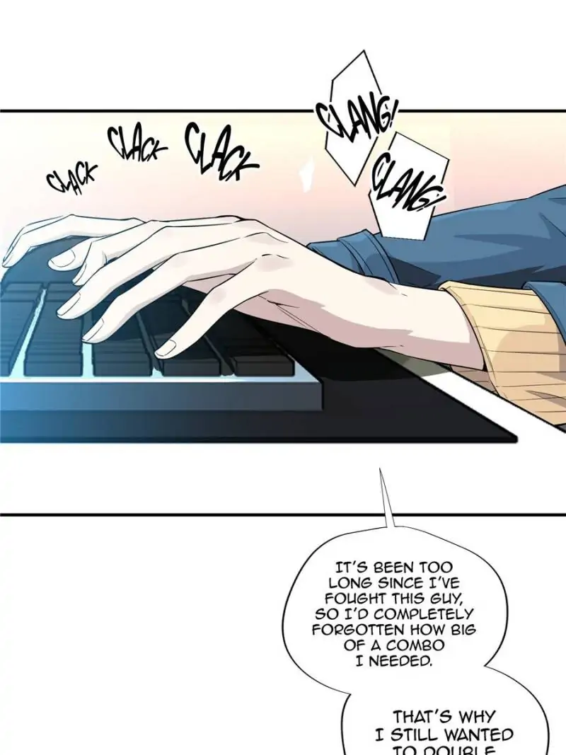 Read The King's Avatar EN Manga Online