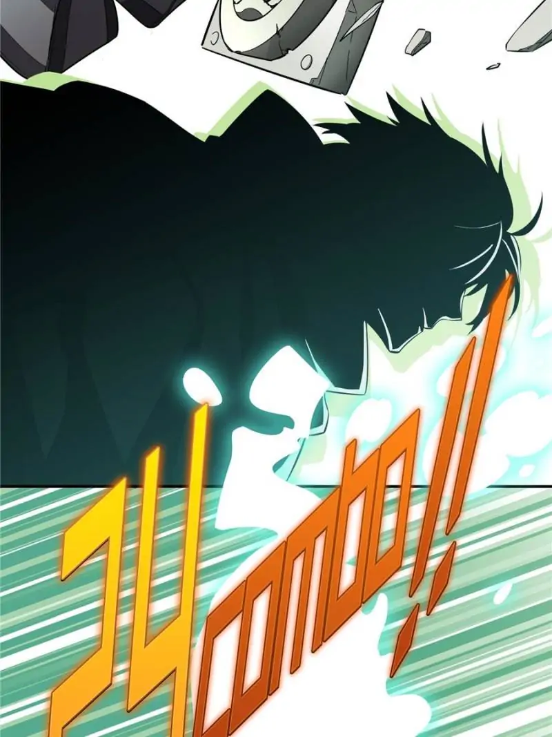 Read The King's Avatar EN Manga Online