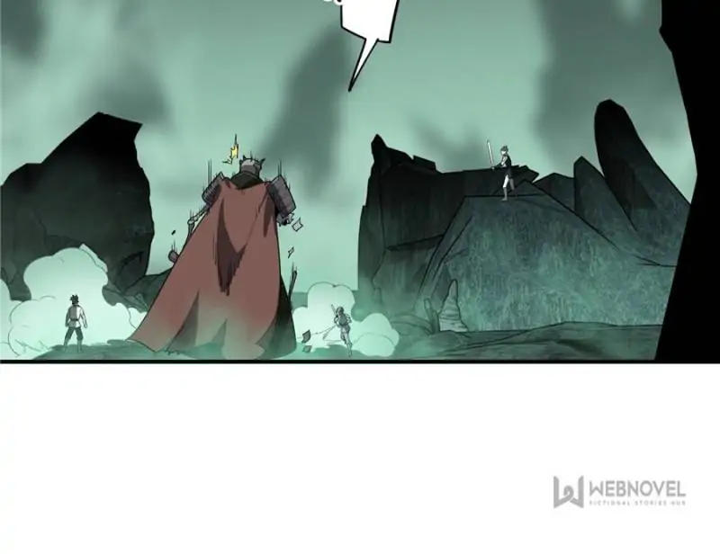 Read The King's Avatar EN Manga Online