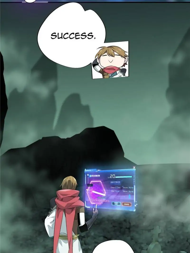 Read The King's Avatar EN Manga Online