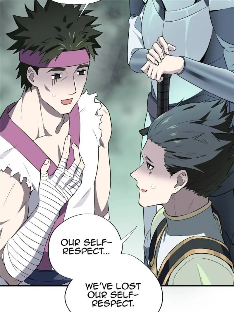Read The King's Avatar EN Manga Online