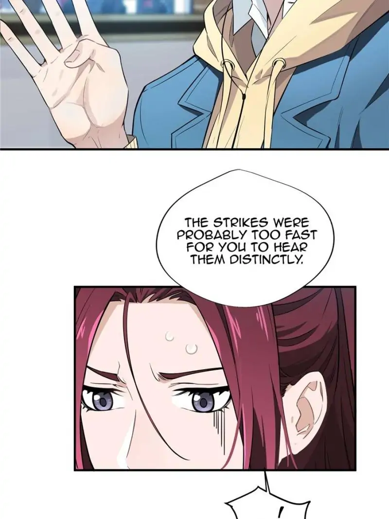 Read The King's Avatar EN Manga Online