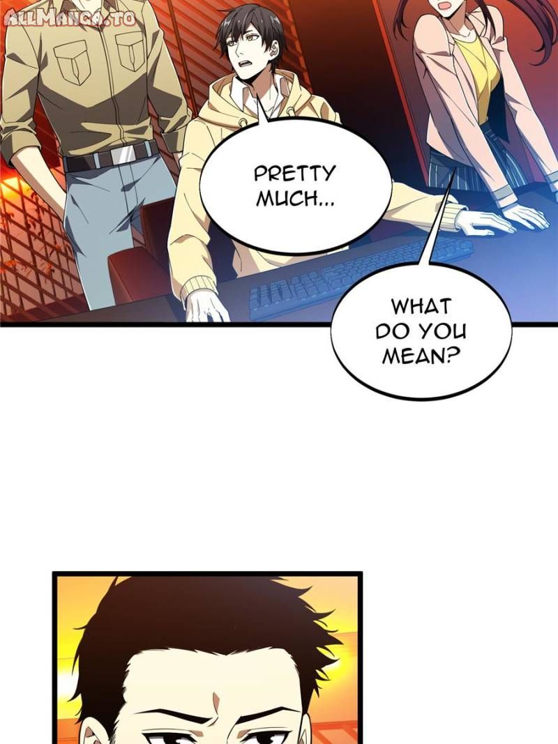 Read The King's Avatar EN Manga Online